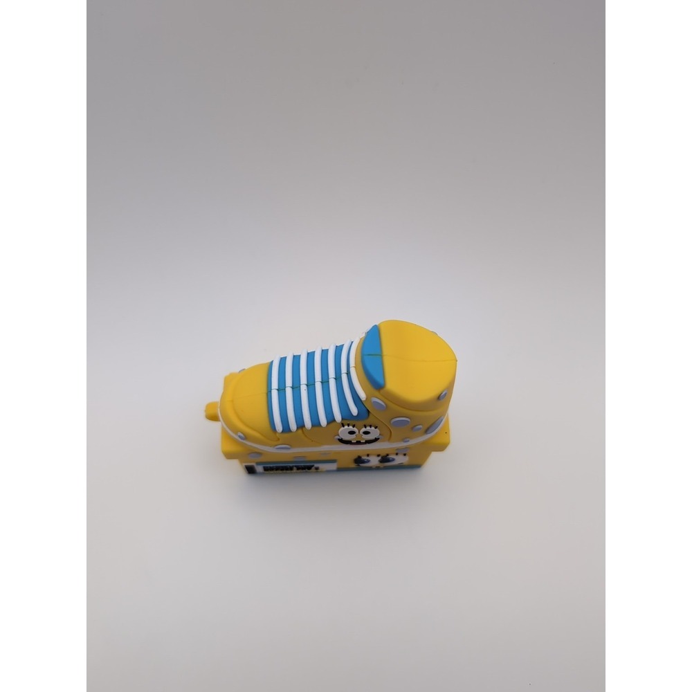 SpongeBob Air Pod Case - Picture 4 of 8